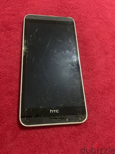 HTC Desire 816