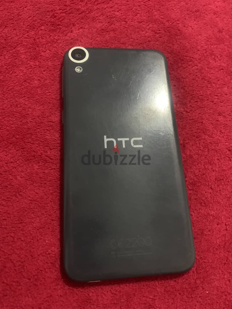 HTC Desire 816 1