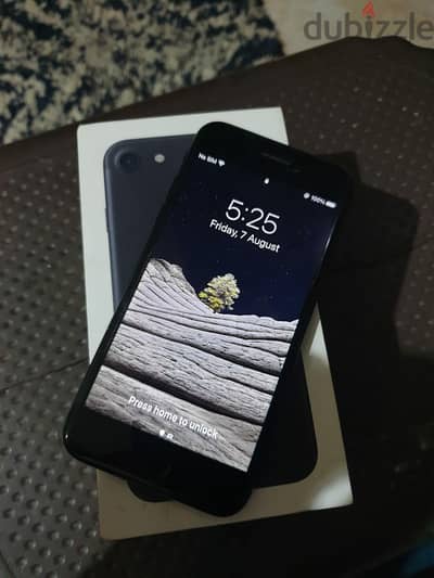 Apple - iPhone 7