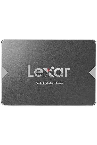 Lexar SSD 128GB