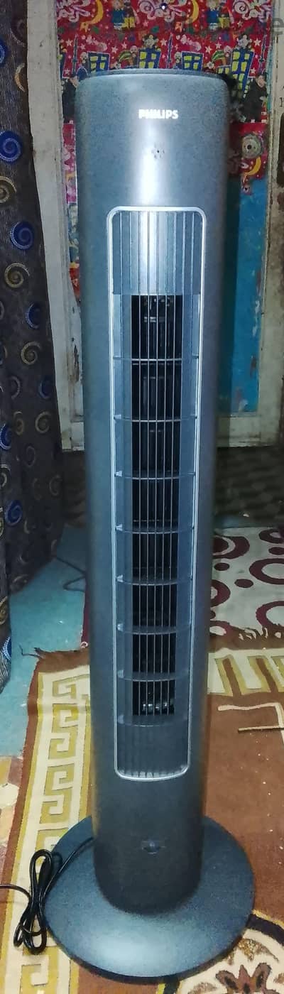 مروحه فيليبس عموديه