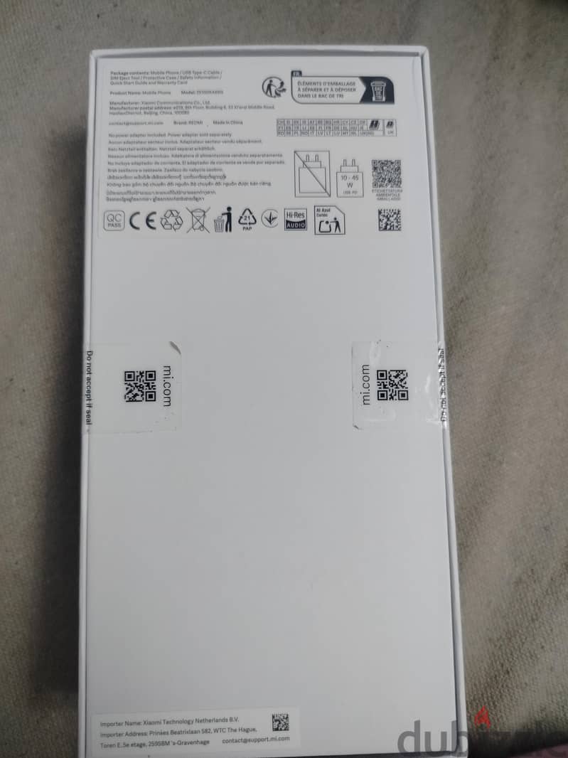 Xiaomi Redmi Note 15 Pro 5G 2