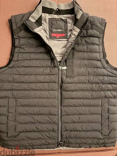 Roy Robson Vest (Gilet) ڤيست من روي روبسون