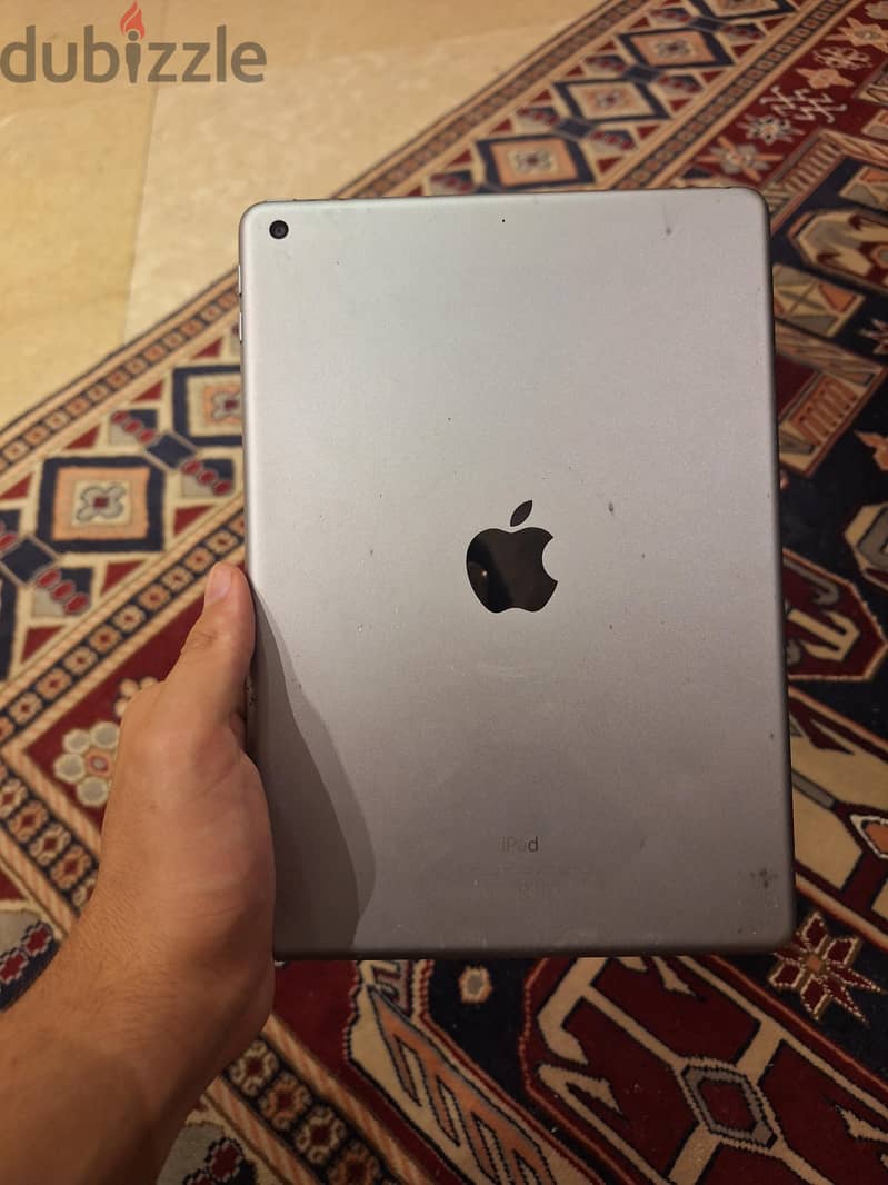6th generation iPad 1