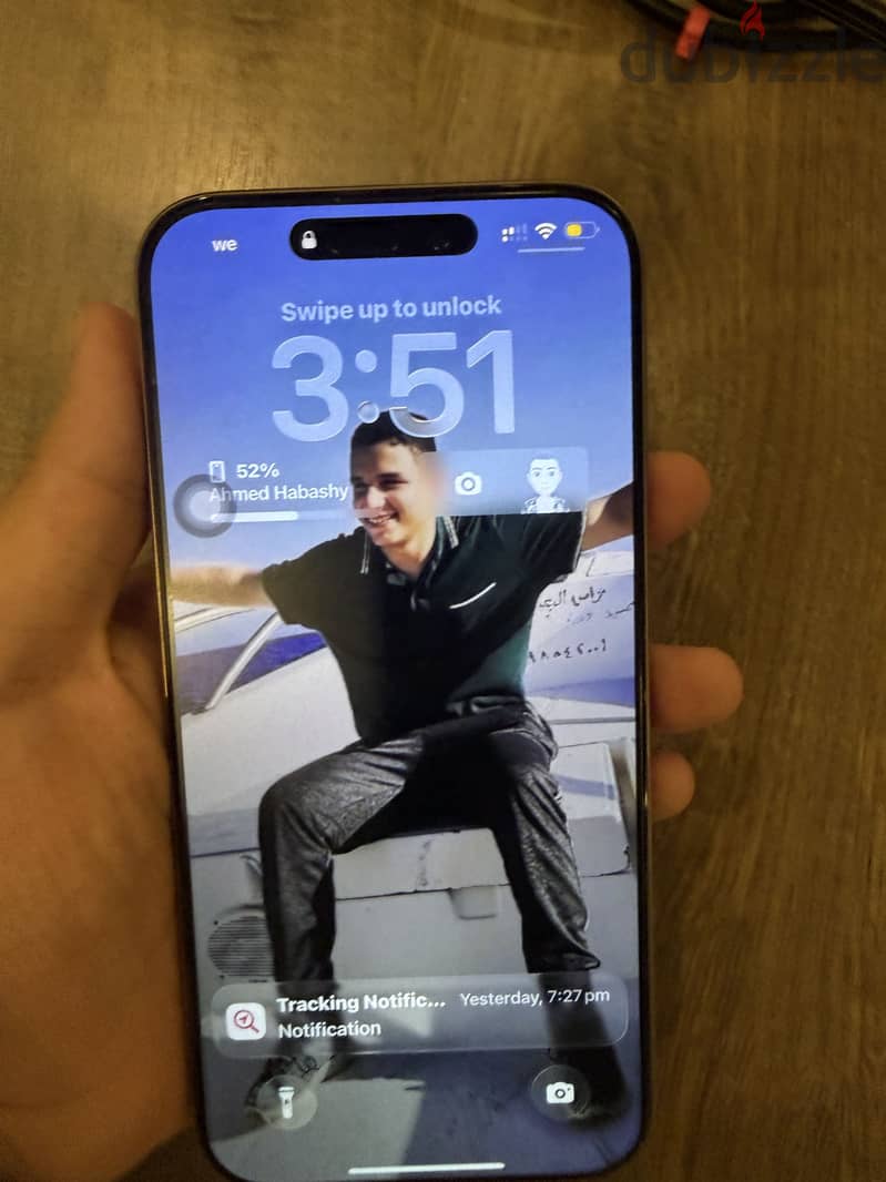 Apple - iPhone 16 Pro Max 2