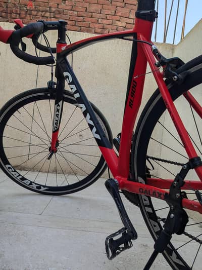 galaxy RL900