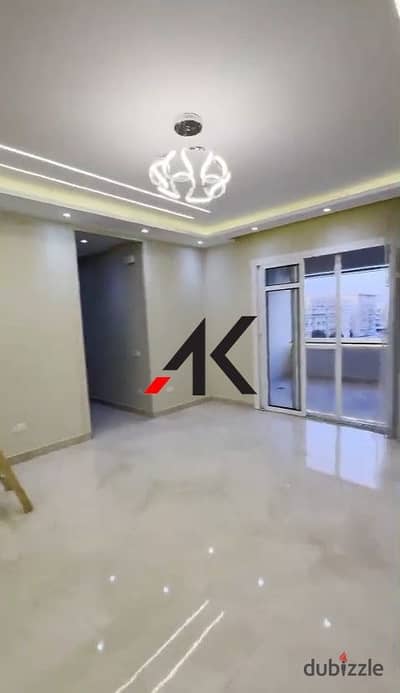 شقة مميزة كاملة التشطيب للإيجار في هايد بارك - القاهرة الجديدة
