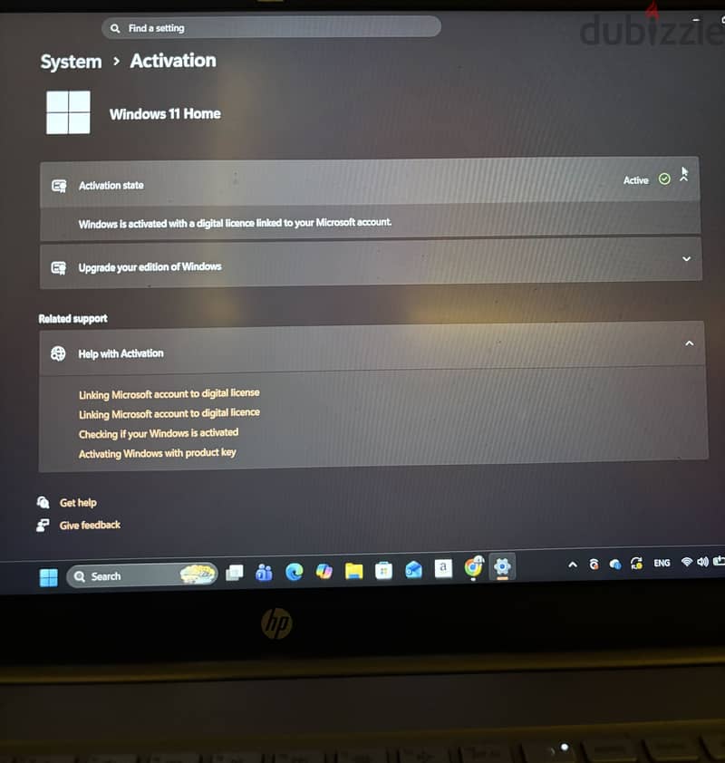 Hp Pavilion 15-eg0015ne 1