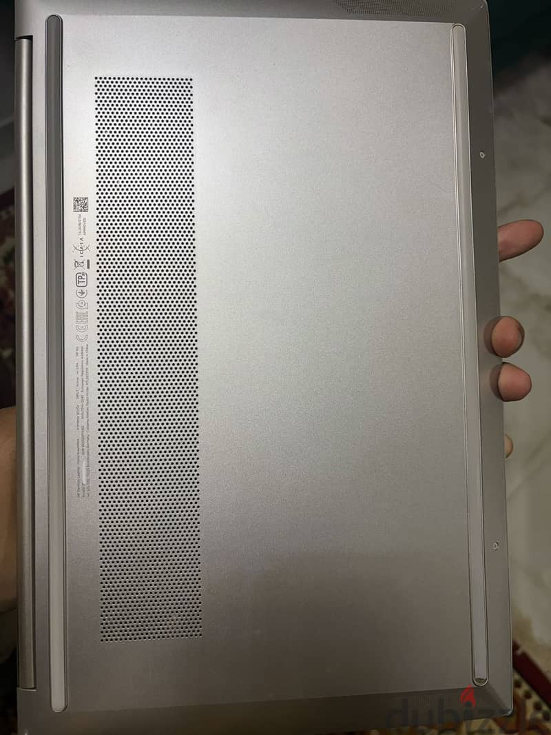 Hp Pavilion 15-eg0015ne 4