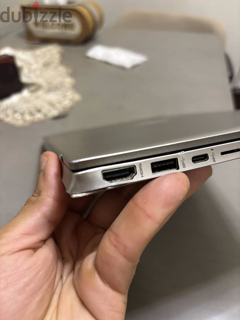 Hp Pavilion 15-eg0015ne 5