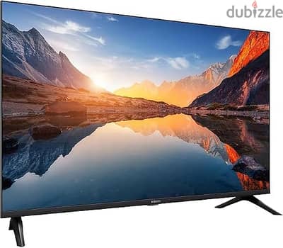 تلفزيون شاومي Xiaomi A-32-2025 الذكي 32 بوصة , HD720