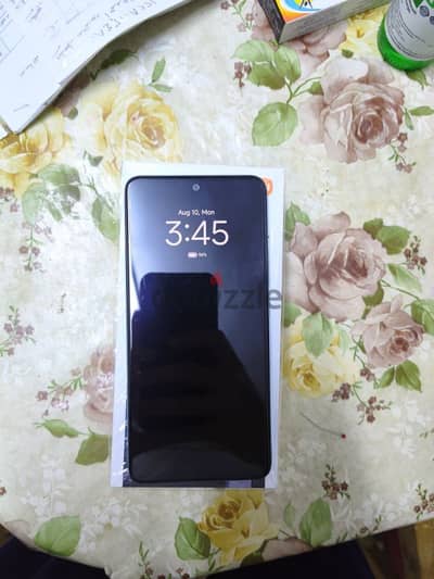 Xiaomi Redmi note 14 4g