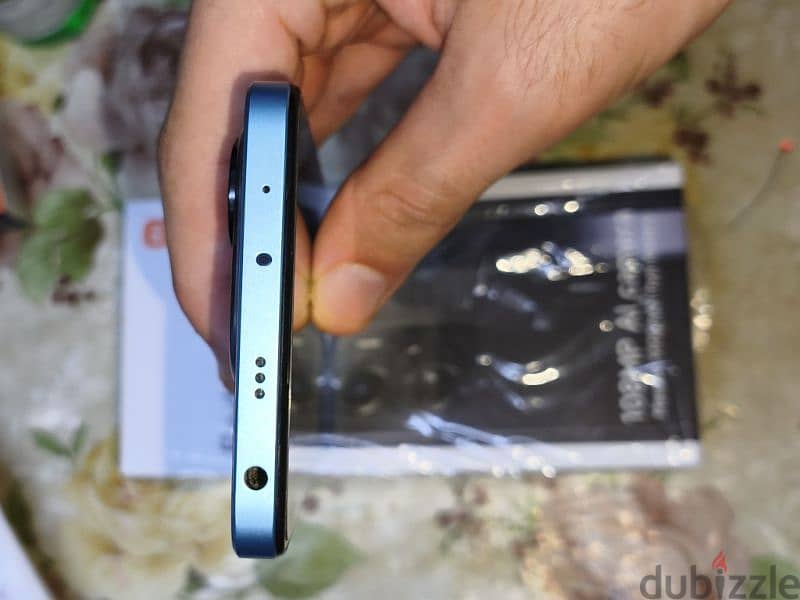 Xiaomi Redmi note 14 4g 5