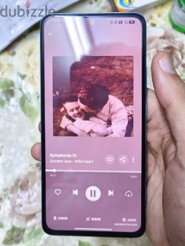Xiaomi Redmi note 14 4g 6