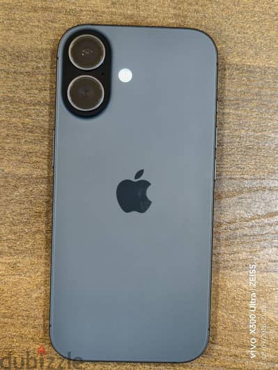 iPhone 17