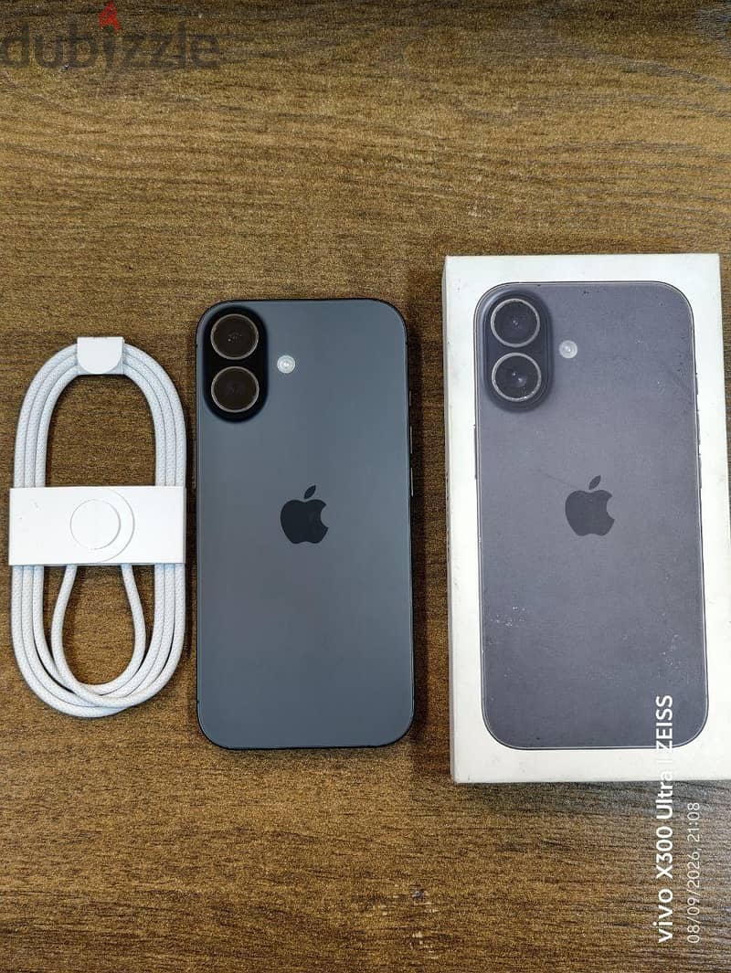 iPhone 17 3