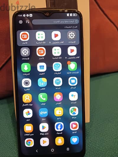 هاتف Alcatel 3X