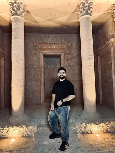 Eng Mostafa