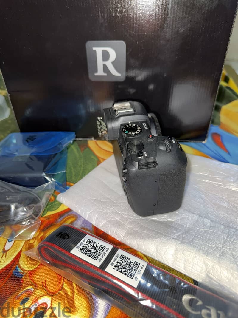 Canon Rp 1