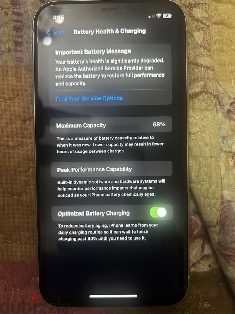Apple - iPhone 11 3