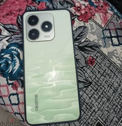 ريلمى سى 63