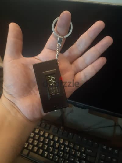 sos power bank