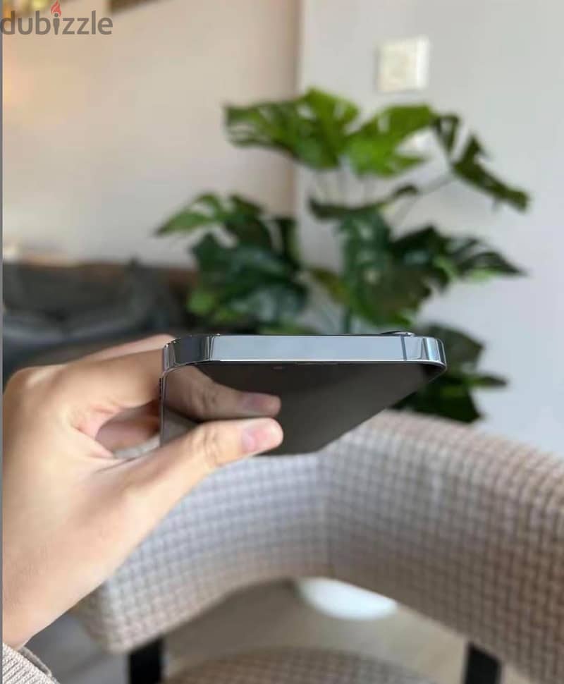 Apple - iPhone 13 Pro Max 1