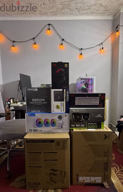 PC Gaming