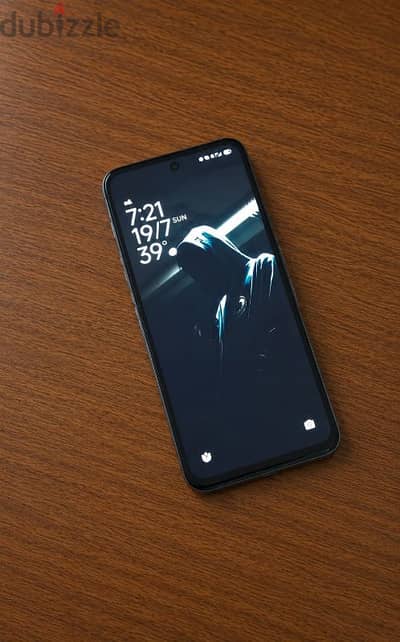 Redmi 12 / 256 Rom-8+8 Ram