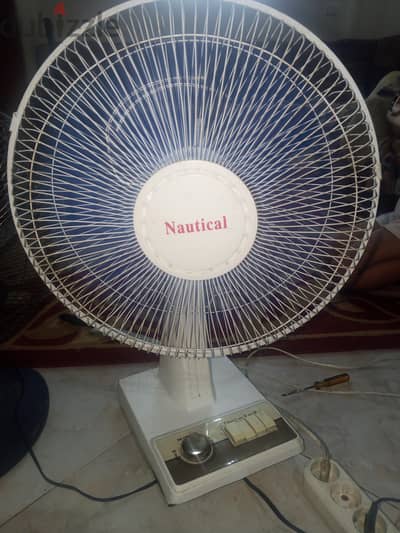 مراوح