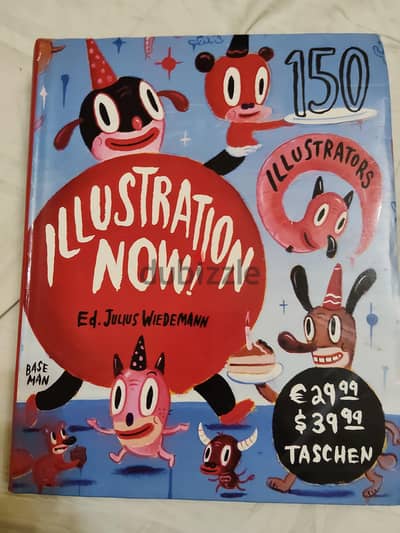 كتاب نادر لمحبي الرسم والفنون وارد USA ويشمل اشهر لوحات الرسوم