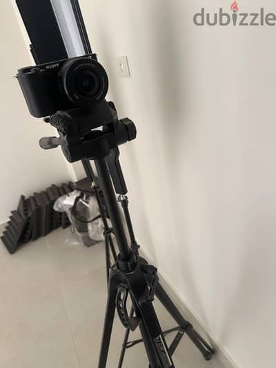 Sony Zv-e10 mark 1