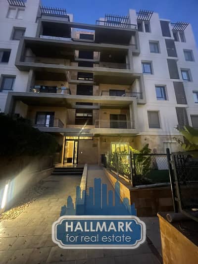 Apartment 156M Fully Finished for Sale Eastown by SODIC