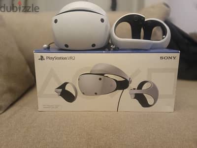 psvr2 for sale