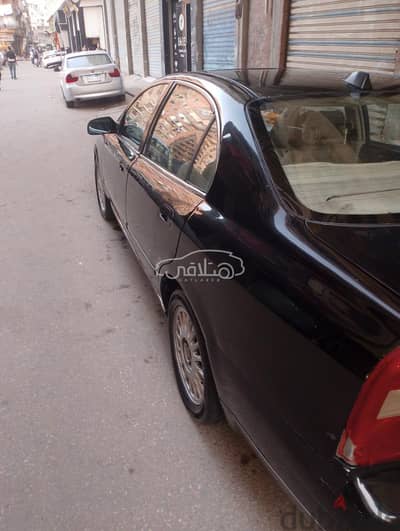 اسبيرانزا A620 2008 للبيع الإسكندرية
