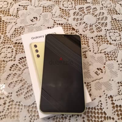 Samsung A34 5G