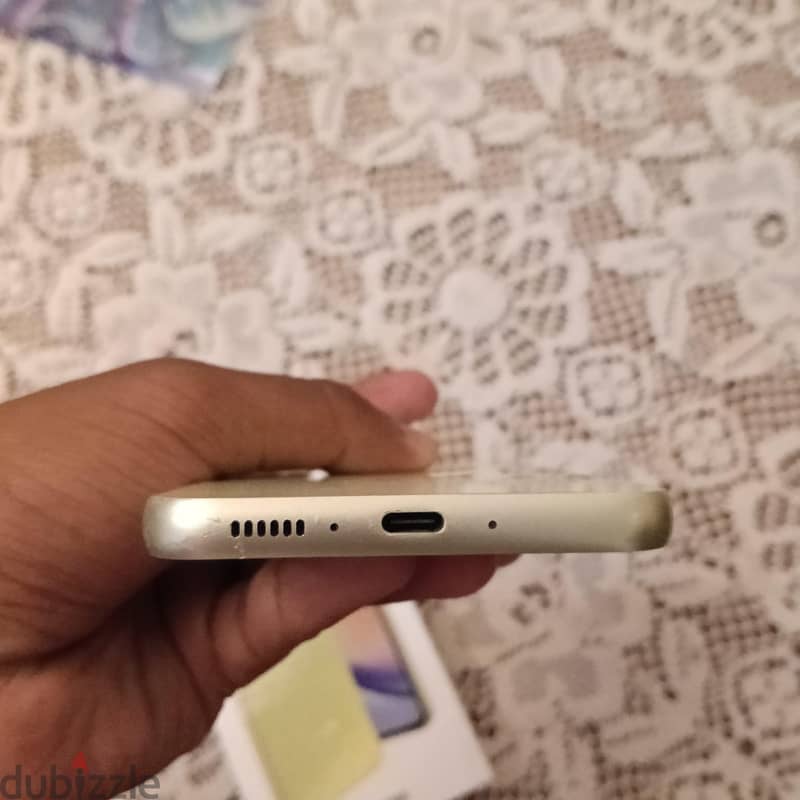 Samsung A34 5G 7