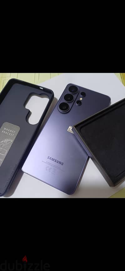 Samsung S26 Ultra