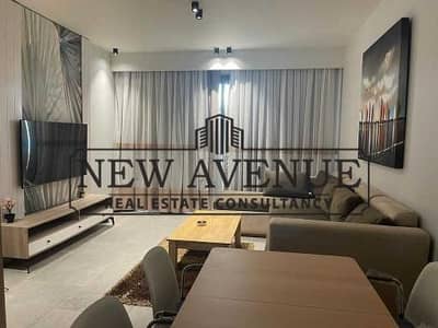 G Villa with garden for sale Fully finished and  Furnished in Seashell Playa ghazala  -north coast