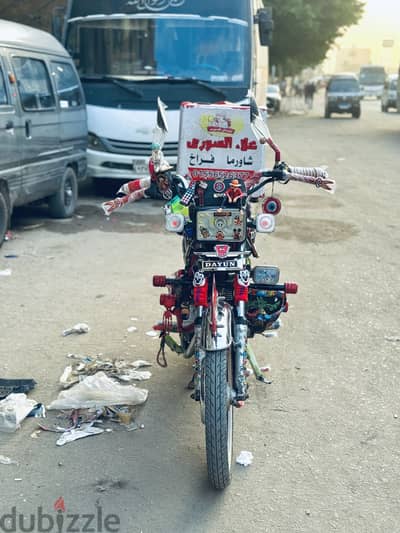 بيع مكنة دايو 2018 استيراد