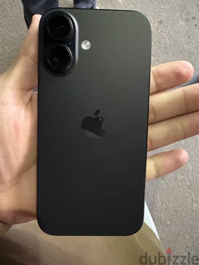 Apple - iPhone 16