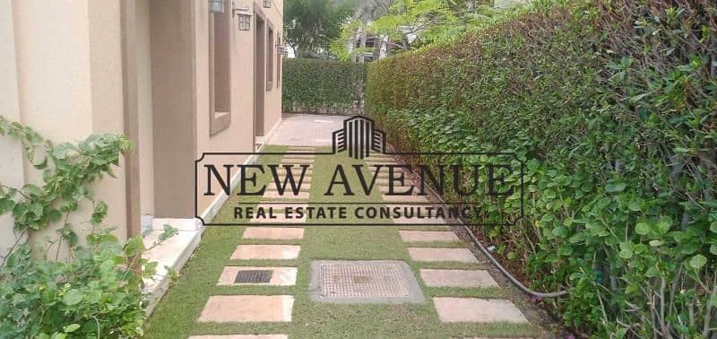 4 BR Twin House in Marassi, photo 8 of 10