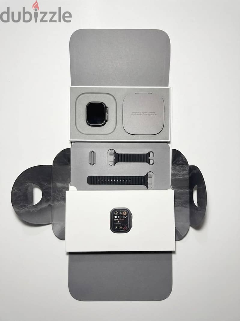 Apple Watch Ultra 2 1
