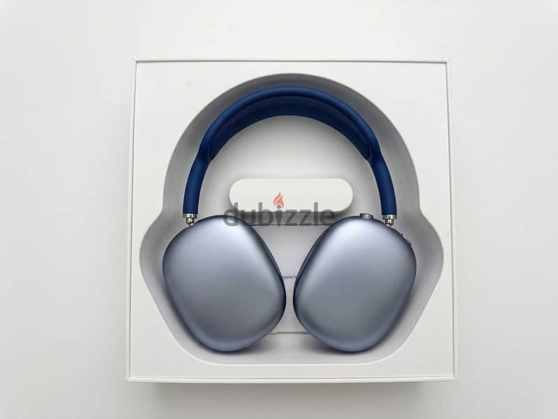 AirPods Max 1