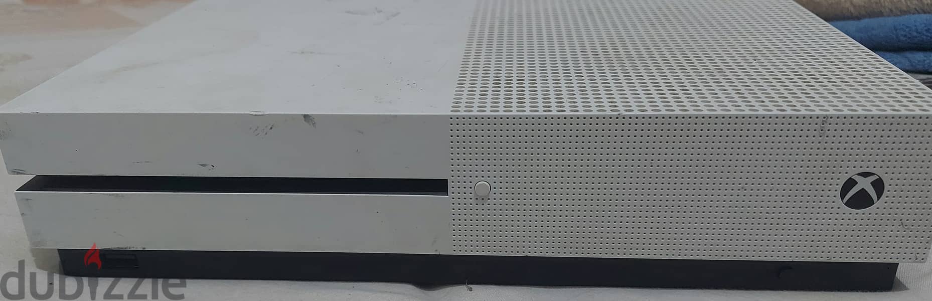 Xbox One s 1