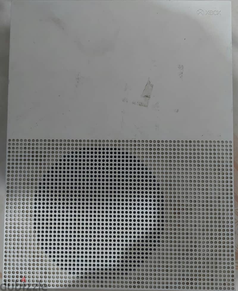 Xbox One s 2