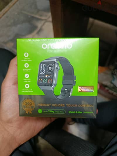 بيع ساع اوريموا 6 Max