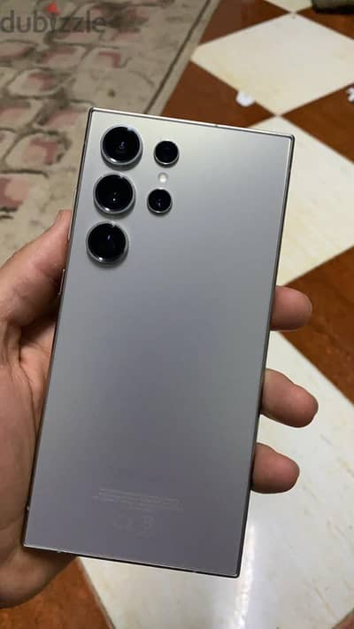 Samsung S24 Ultra