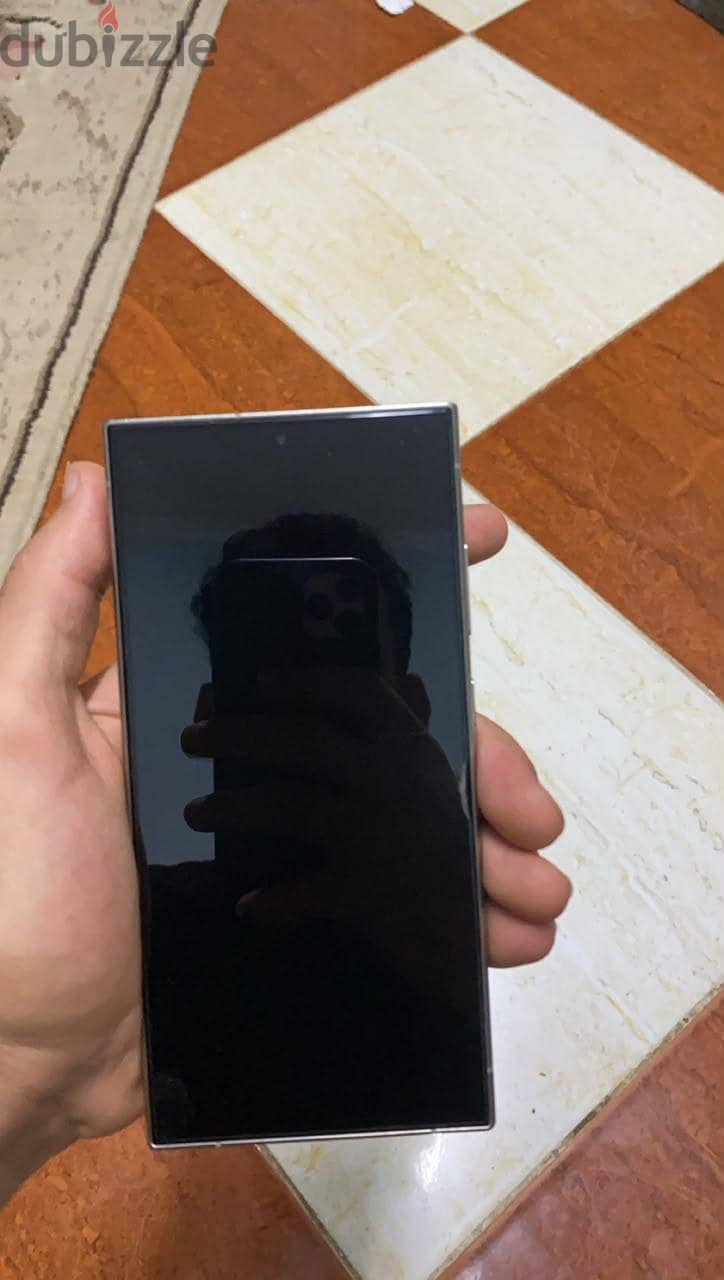 Samsung S24 Ultra 1