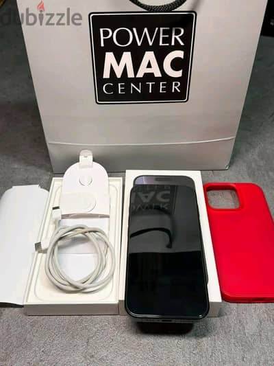 Apple - iPhone 16 Pro